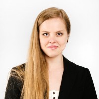 Aurelija Gimžauskaitė