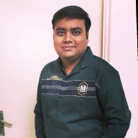 Ca Harshil Vora