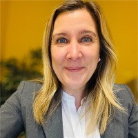 Maude Brouillette