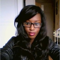 Fatou Ndow