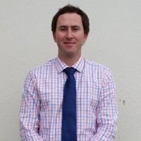 Matthew Robinson, Ca
