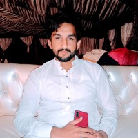 Basharat Ali