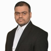 Advocate Bakul Bajaj