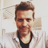 Fredric Bellini Buffoli