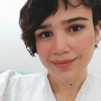 Samira Pinas Fernandes de Araújo