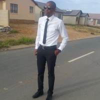 Andries Makhura