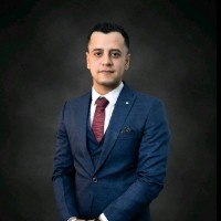 Mahmoud Gouda