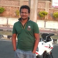 Tapan Kumar Mahankuda