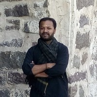 K Jeevan