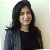 Anum Hasan