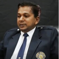 Victor Vasu