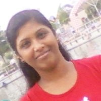 Riya Pappachan