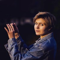 Sarah Foan