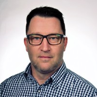 Csaba Koch