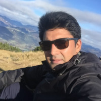 Madhur Singh Yadav