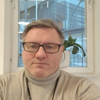 Kjell Thörnqvist