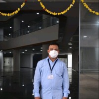 Kushal Hiremath