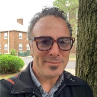 Michael Waldron
