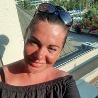 Suzanne Kavanagh