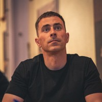 Dzmitry Sloushch