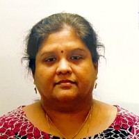 Chandra Kommana