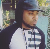 Omar Thompson