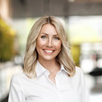 Ulrika Klingberg Ekman
