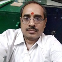 NARENDRA TRIPATHI
