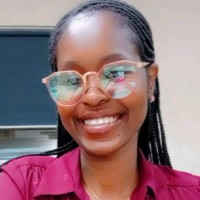 Lucy Njahira
