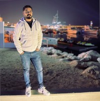 Mohsin Malik