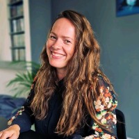 Sara de Groot
