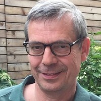 Gerd Sewald