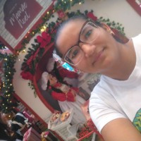 Maria Aldiene Soares Garcia