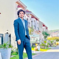 Muhammad Mudasir Afridi