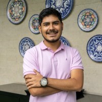 Fabriccio Saravia Roggeroni