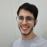 João Pedro Oliveira