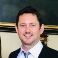 Gareth Bates