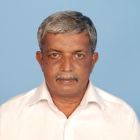 Nambi Manickam