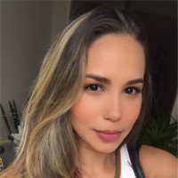 Marília Fernanda Santos Lima