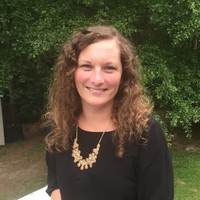 Stacey Harter, Pmp