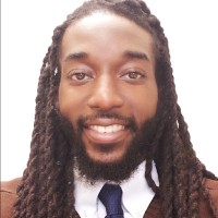 Daniel E. Muhammad, MSHD