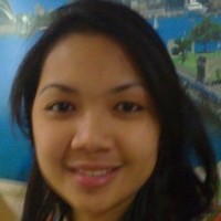 Sarah Liz Sison