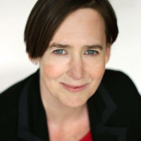 Alison Bishop