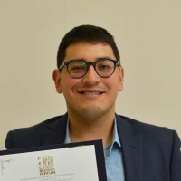 Julio Cesar Cielo Rosales