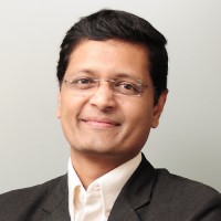 Harnish Shah