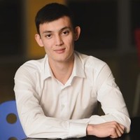 Александр Баранов