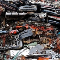 All Metal Recycling