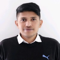 Rakshith B