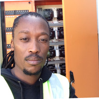 David Pitsenyane Sedumoeng
