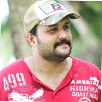 Prashobkumar B.P
